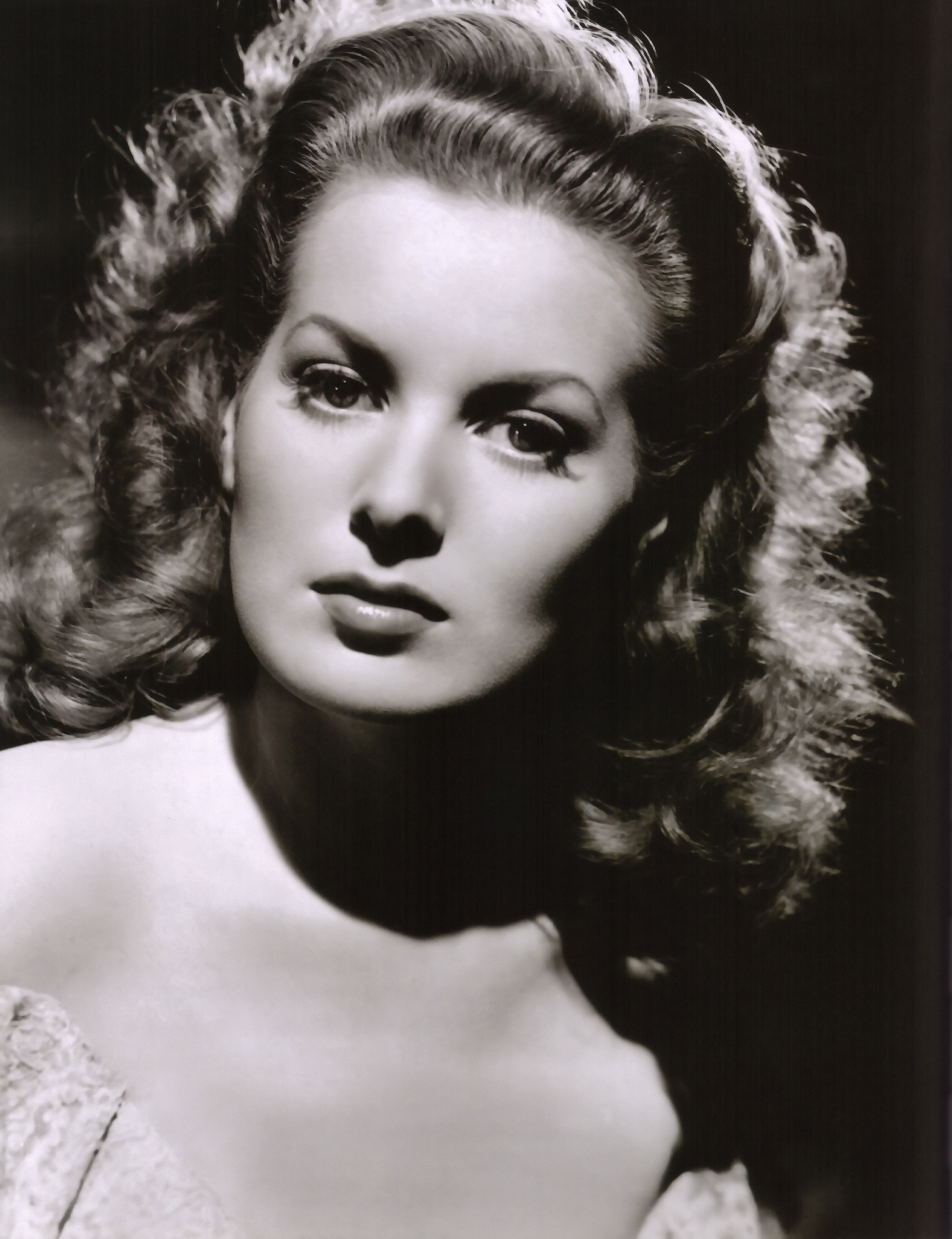 Maureen O Hara Annex