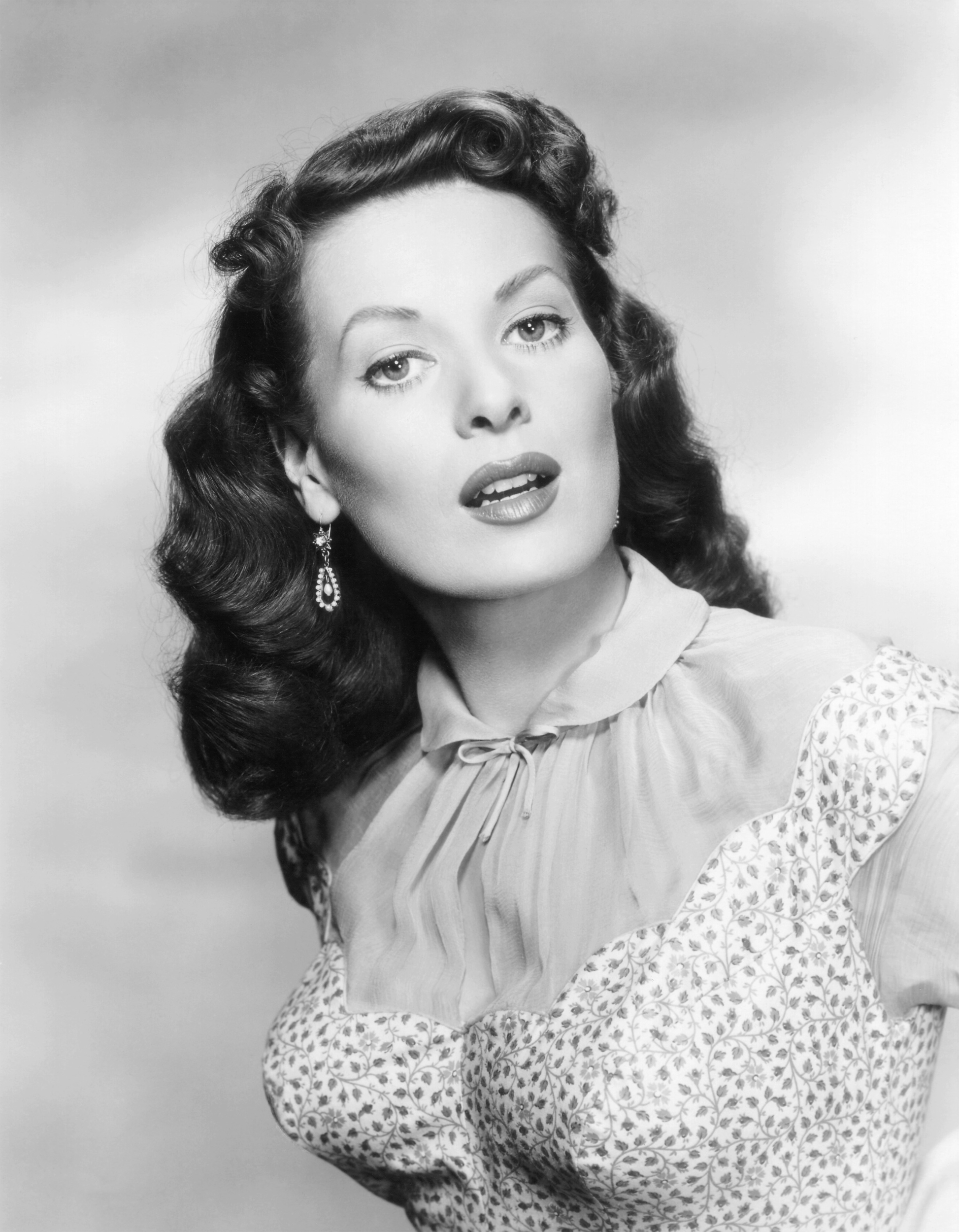 Maureen O Hara Annex