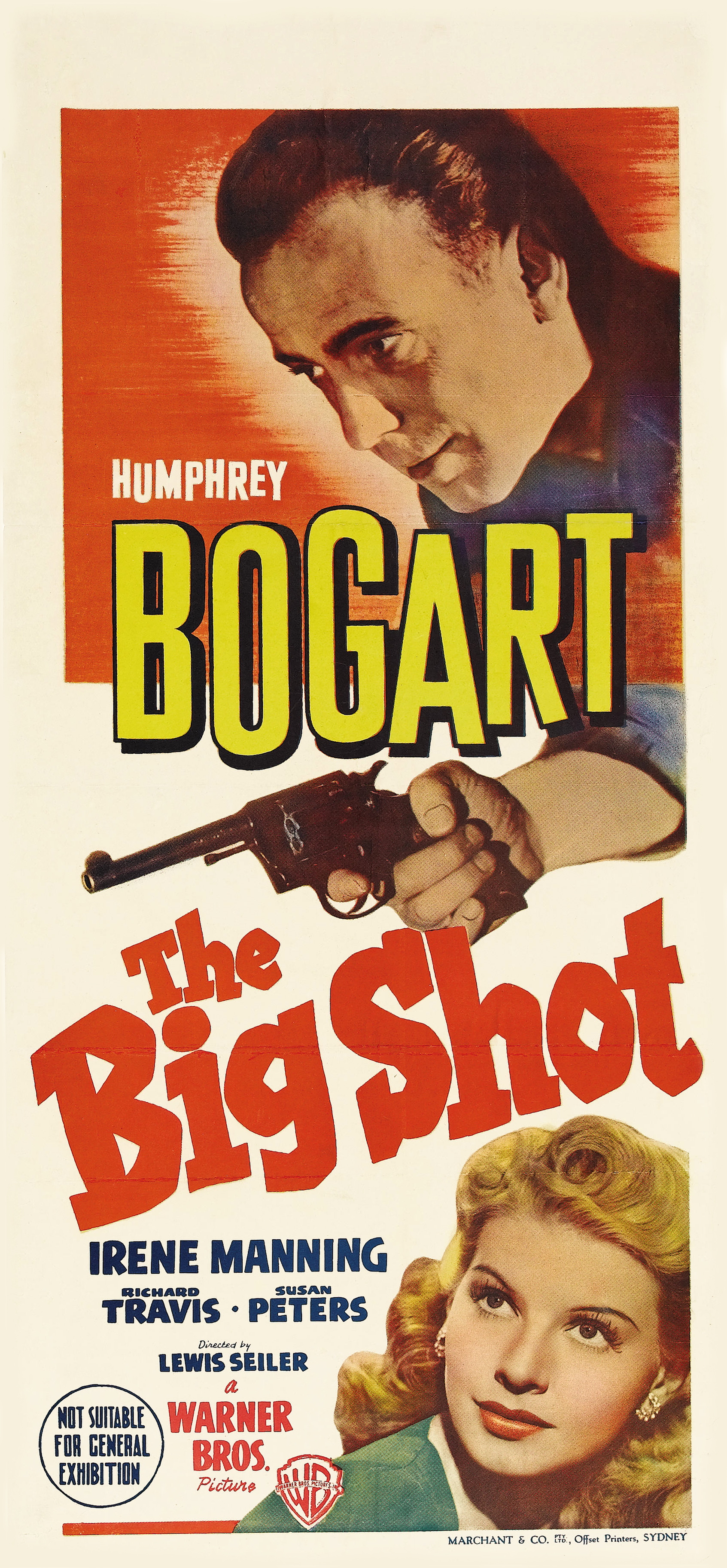 The Big Shot (1937 film) - Wikipedia