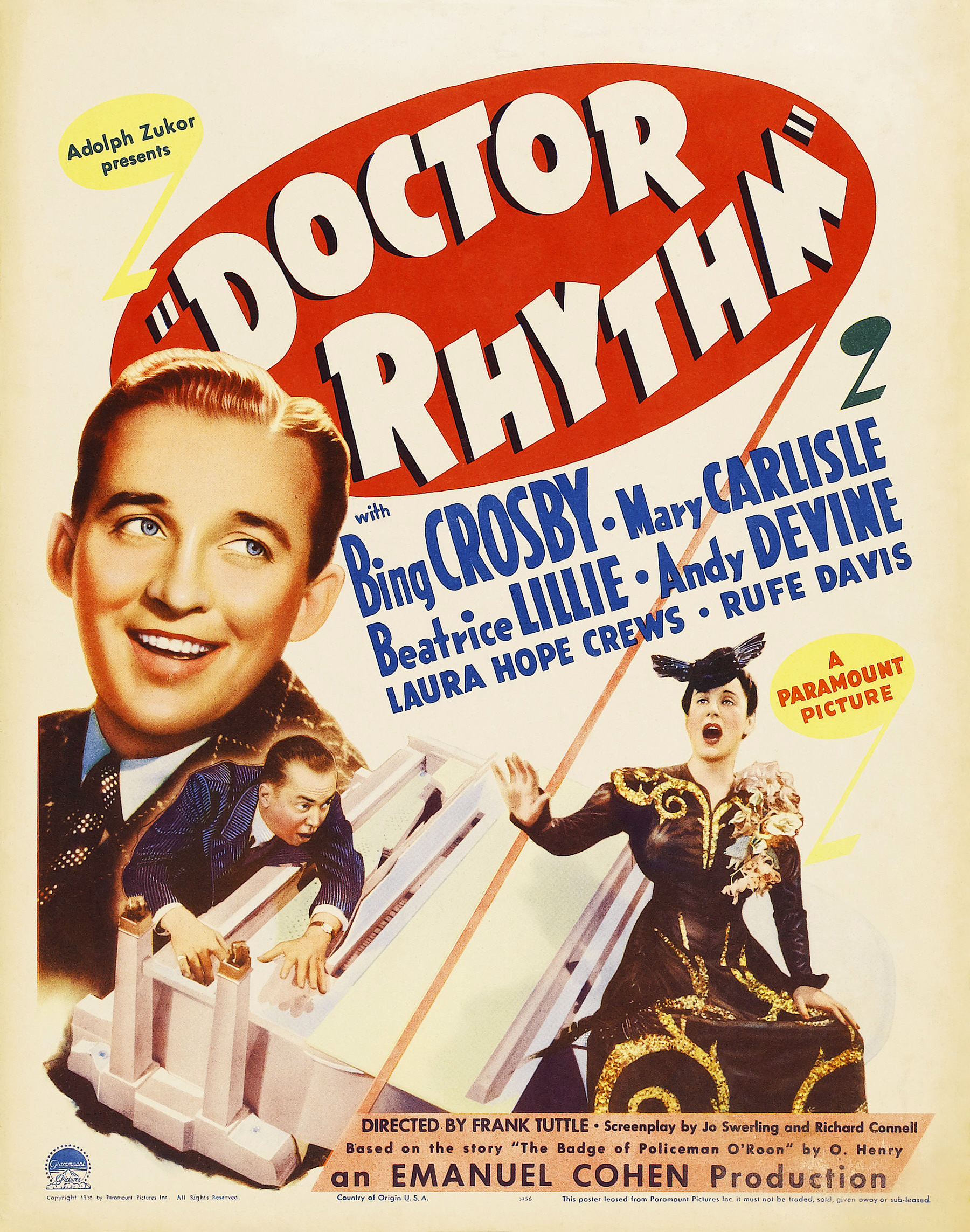 rhythm doctor