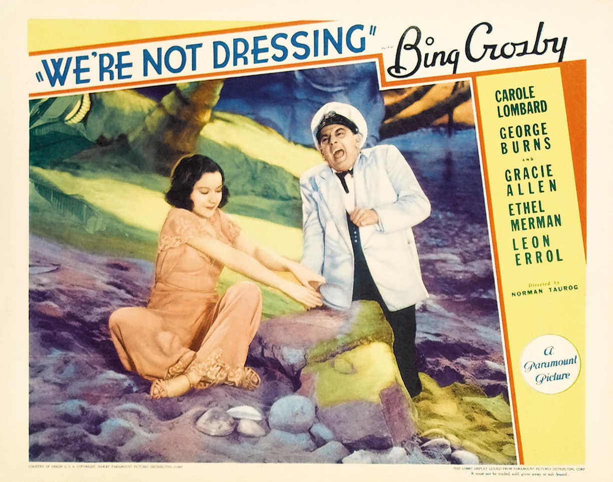 Image result for we're not dressing 1934 jay henry