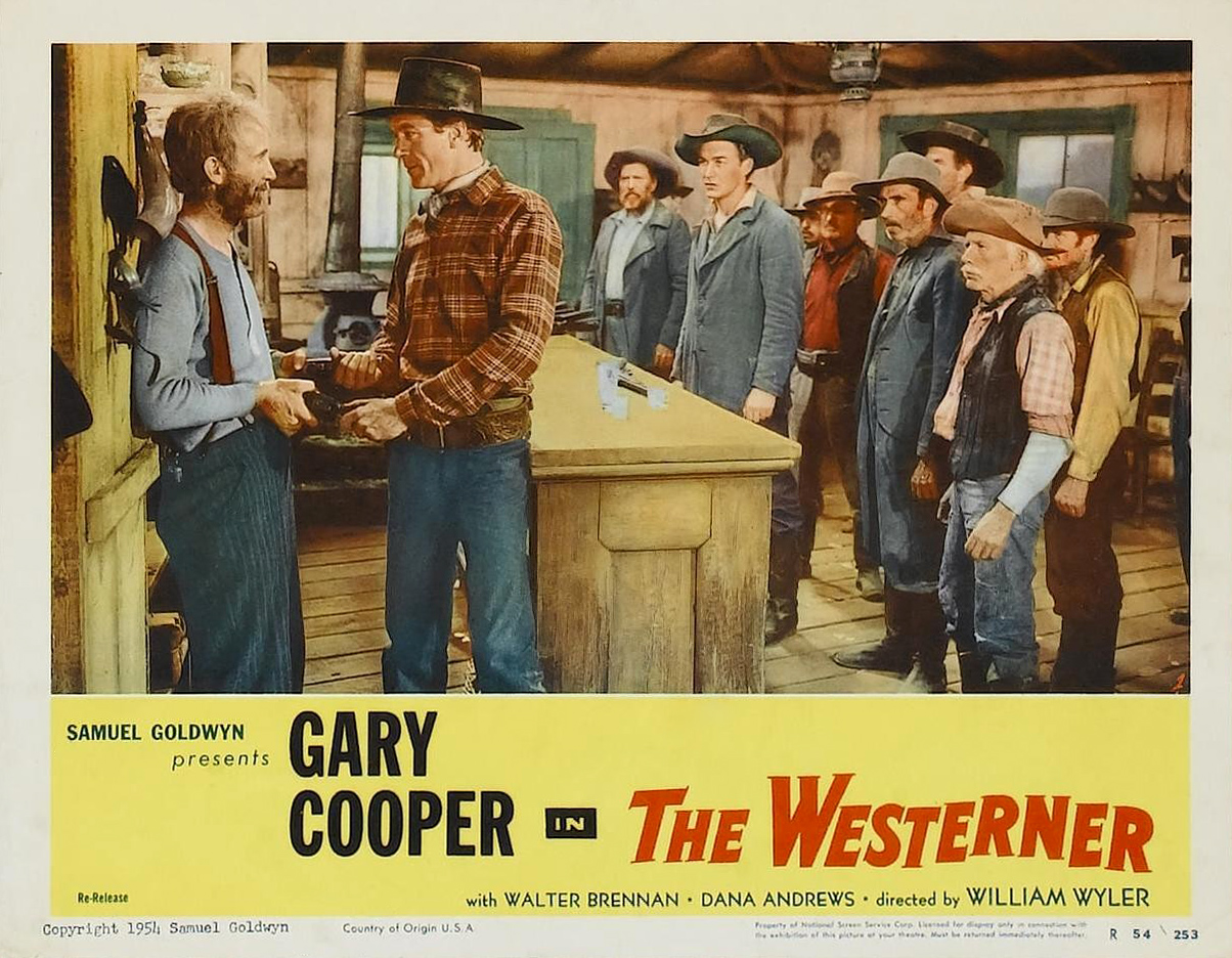 Westerner, The (1940)1204 x 936