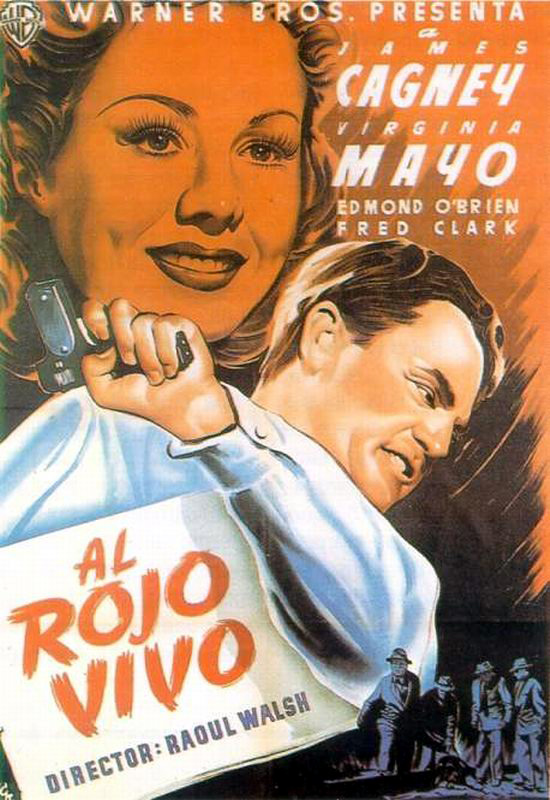 White Heat 1949 White Heat 1949