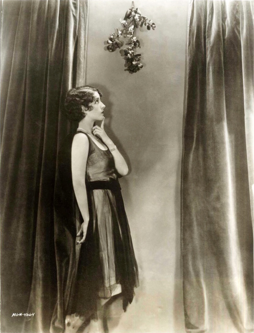 NormaShearer