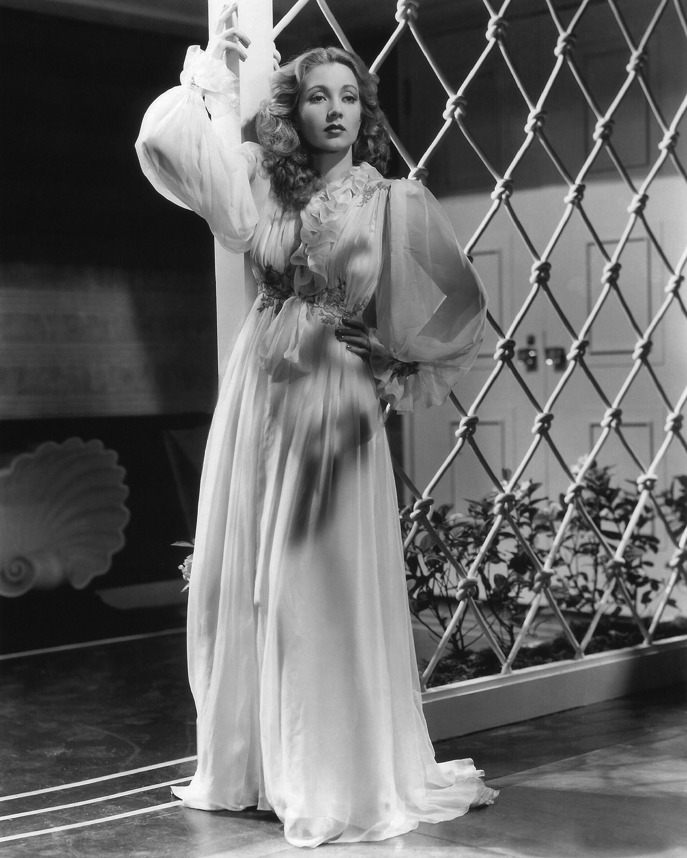 Ann sothern hot