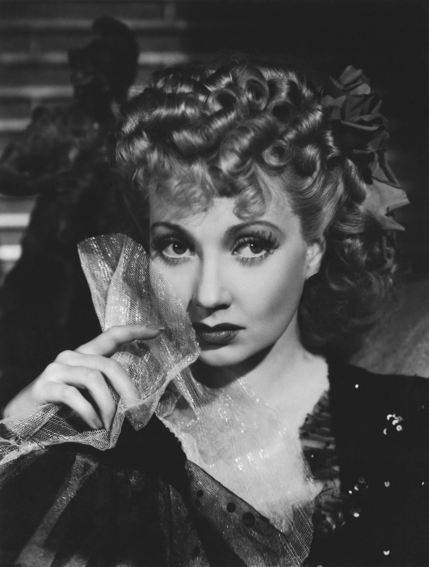Ann Sothern - Airy Gallery