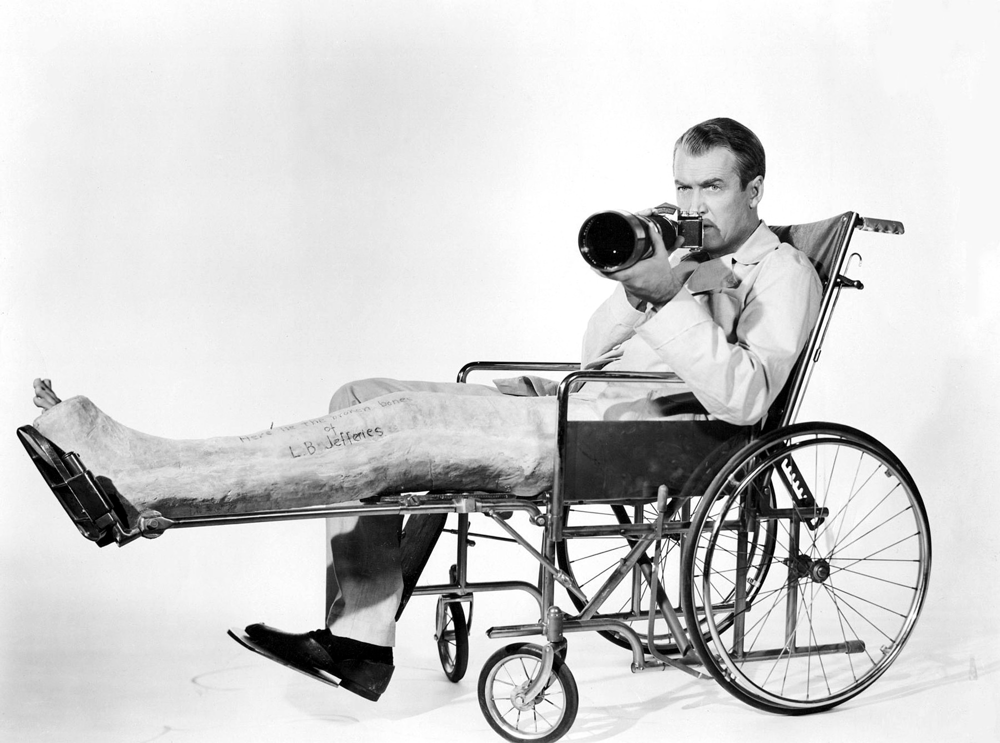 Rear Window