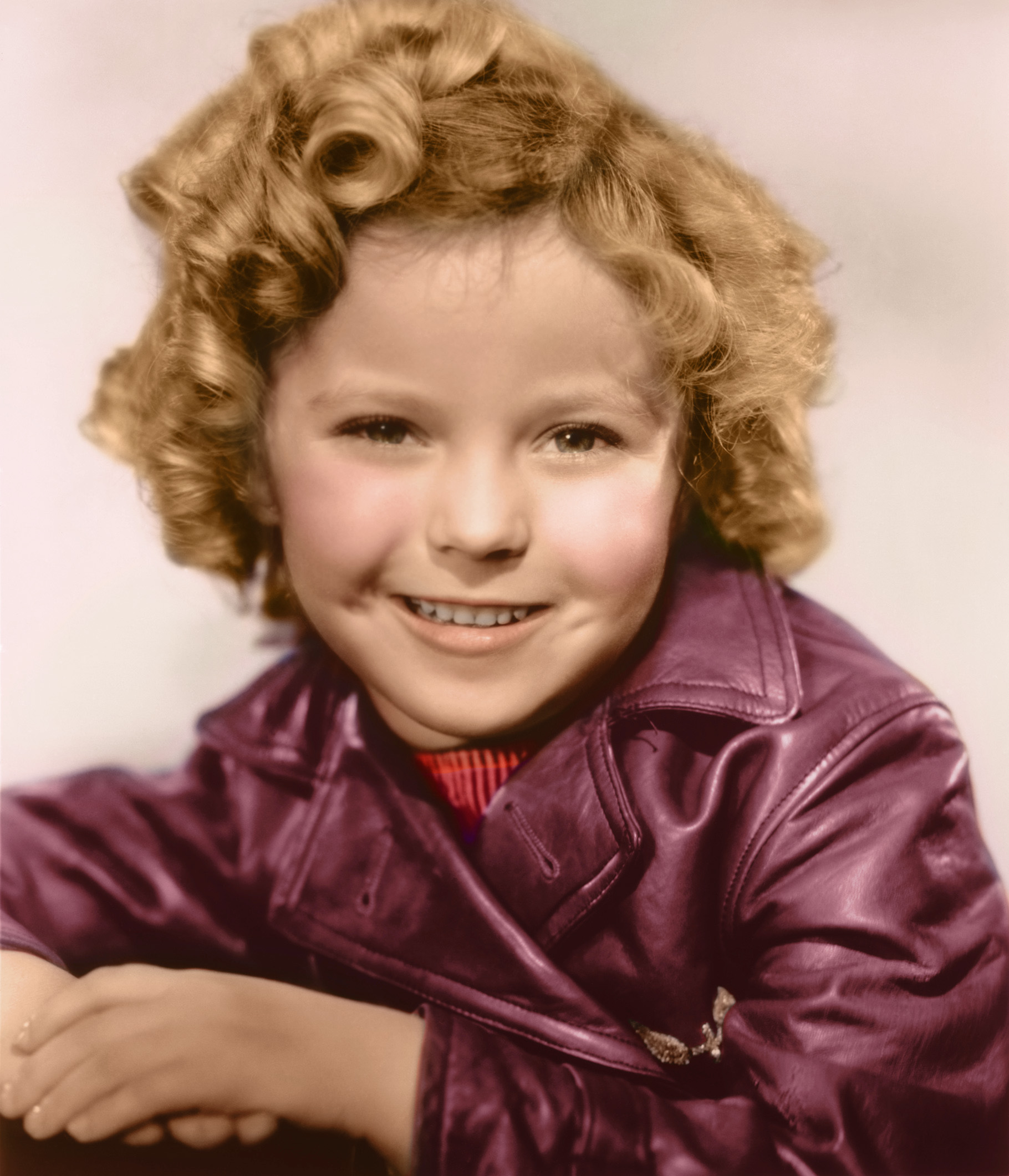 Shirley Temple