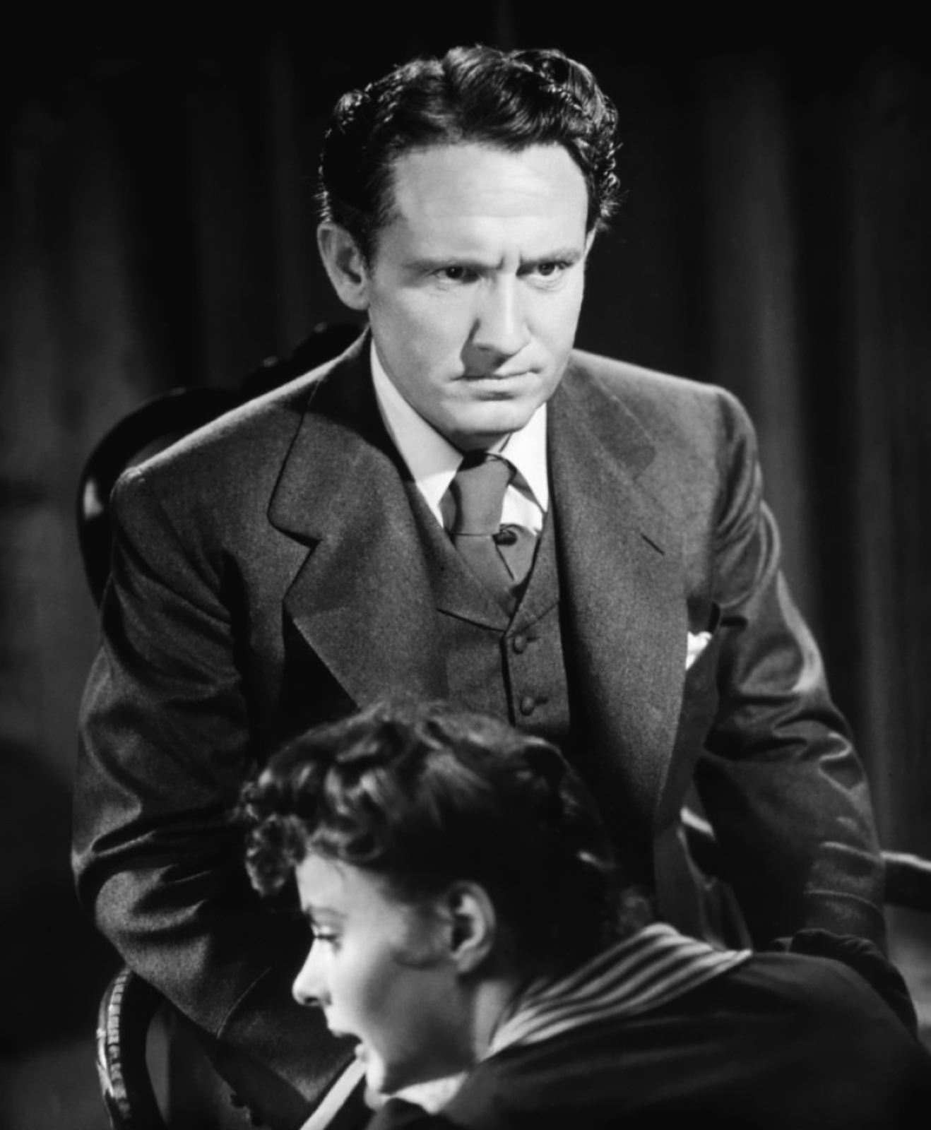 Dr. Jekyll and Mr. Hyde (1941)