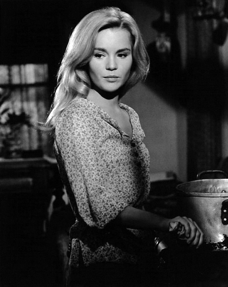 Tuesday Weld - Rotten Tomatoes