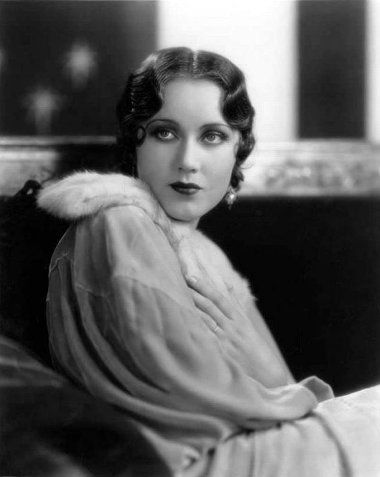 Fay Wray-NRFPT